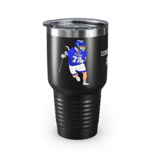 Load image into Gallery viewer, Connor Helm Tumbler, 30oz
