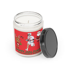 Load image into Gallery viewer, Frankie Labetti Holiday Scented Candle, 9oz
