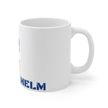 Load image into Gallery viewer, Connor Helm Mug 11oz
