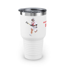 Load image into Gallery viewer, Frankie Labetti Tumbler, 30oz
