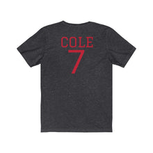 Load image into Gallery viewer, Zach Cole FO ZONE T-Shirt
