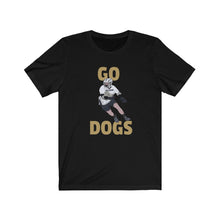 Load image into Gallery viewer, Nathan Laliberte FO ZONE T-Shirt

