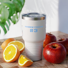 Load image into Gallery viewer, Andrew Tyeryar Tumbler, 30oz

