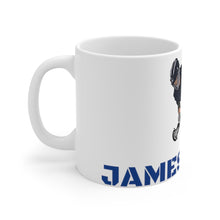 Load image into Gallery viewer, James Reilly Mug 11oz
