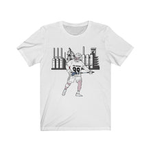Load image into Gallery viewer, Mike Sisselberger FO ZONE T-Shirt

