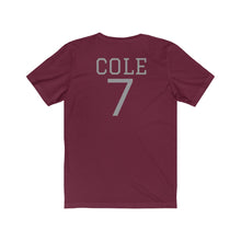 Load image into Gallery viewer, Zach Cole FO ZONE T-Shirt
