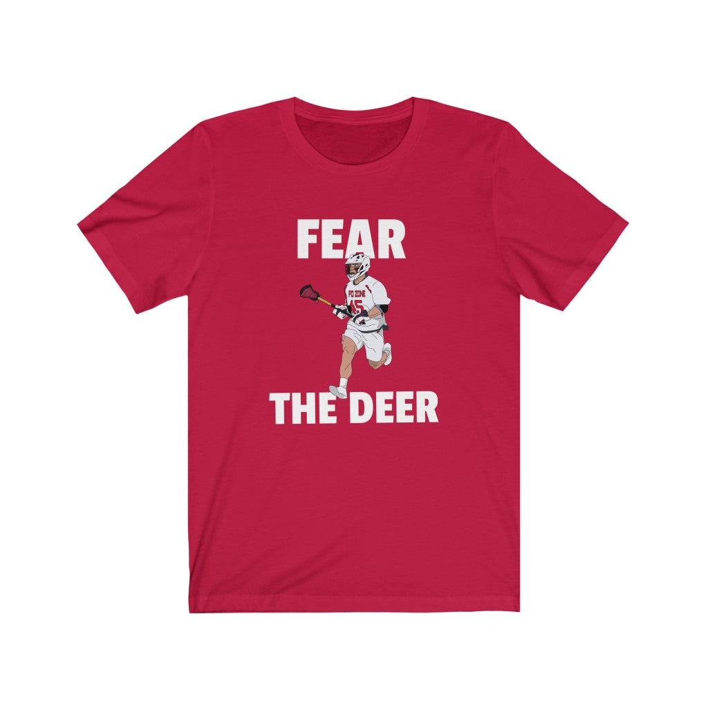 Frankie Labetti FO ZONE T-Shirt