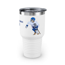 Load image into Gallery viewer, Jordan Ginder Tumbler, 30oz
