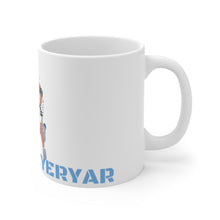 Load image into Gallery viewer, Andrew Tyeryar Mug 11oz
