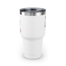 Load image into Gallery viewer, Jake Phaup Tumbler, 30oz
