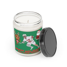 Load image into Gallery viewer, Mike Mcshea Holiday Scented Candle, 9oz
