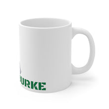 Load image into Gallery viewer, Tommy Burke Mug 11oz
