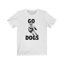 Load image into Gallery viewer, Nathan Laliberte FO ZONE T-Shirt

