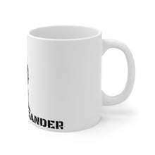 Load image into Gallery viewer, Jacob Alexander Mug 11oz
