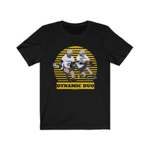 Load image into Gallery viewer, Jacob Alexander &amp; Nathan Laliberte FO ZONE T-Shirt
