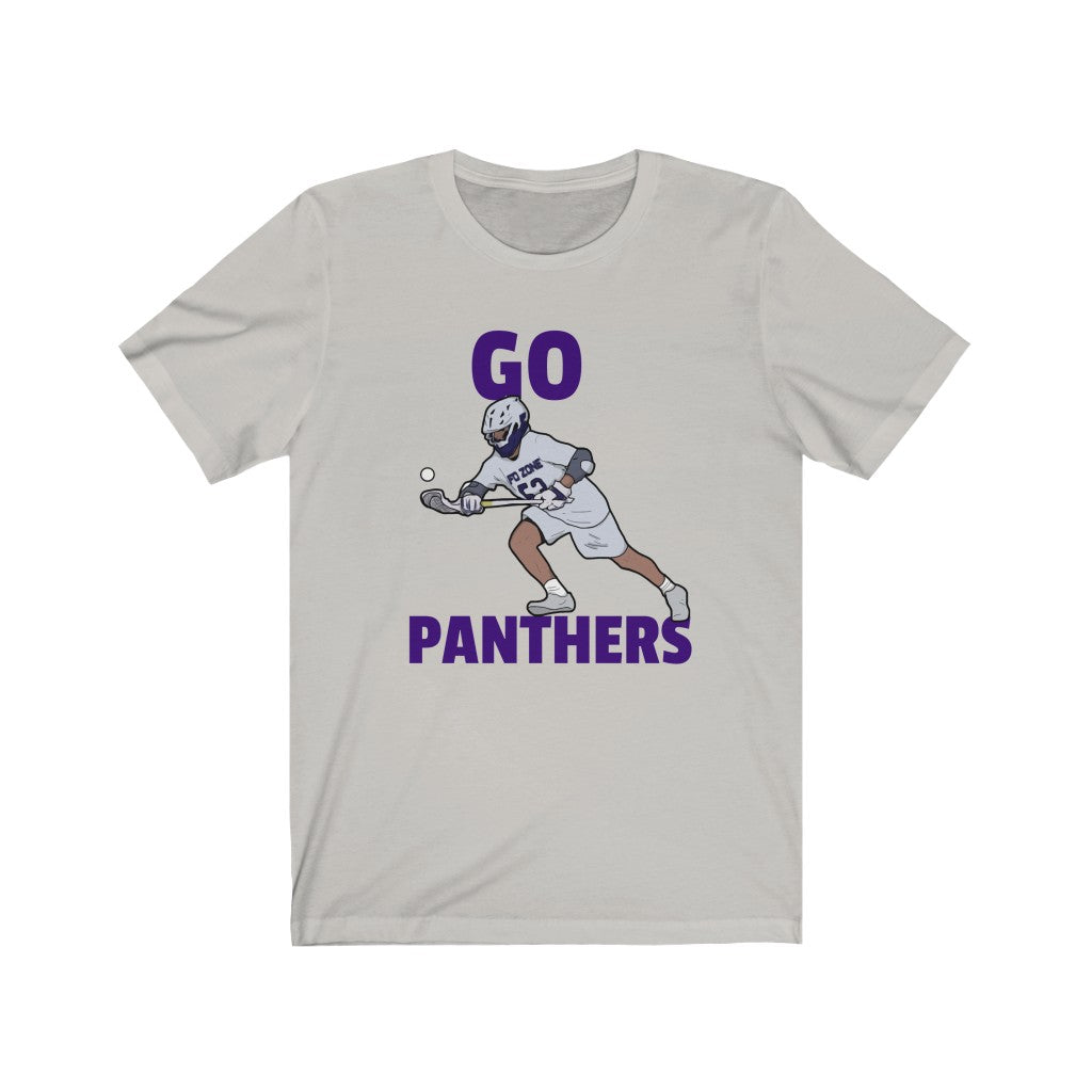 Collin Hoben FO ZONE T-Shirt