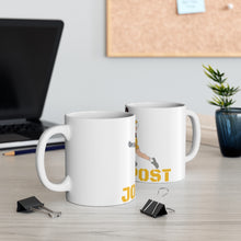 Load image into Gallery viewer, Joe Post Mug 11oz
