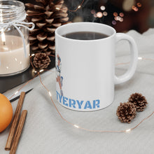 Load image into Gallery viewer, Andrew Tyeryar Mug 11oz
