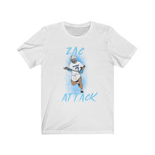 Load image into Gallery viewer, Zac Tucci FO ZONE T-Shirt
