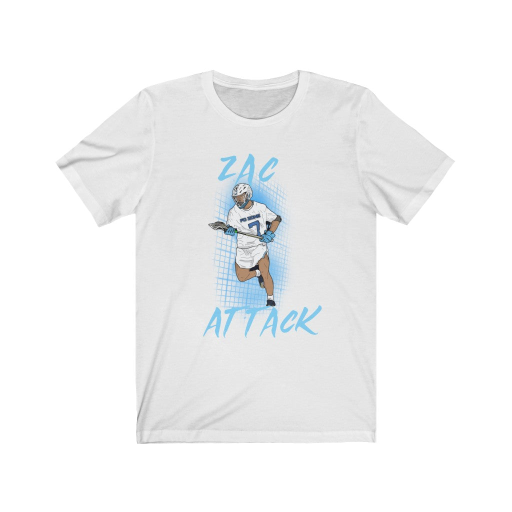 Zac Tucci FO ZONE T-Shirt