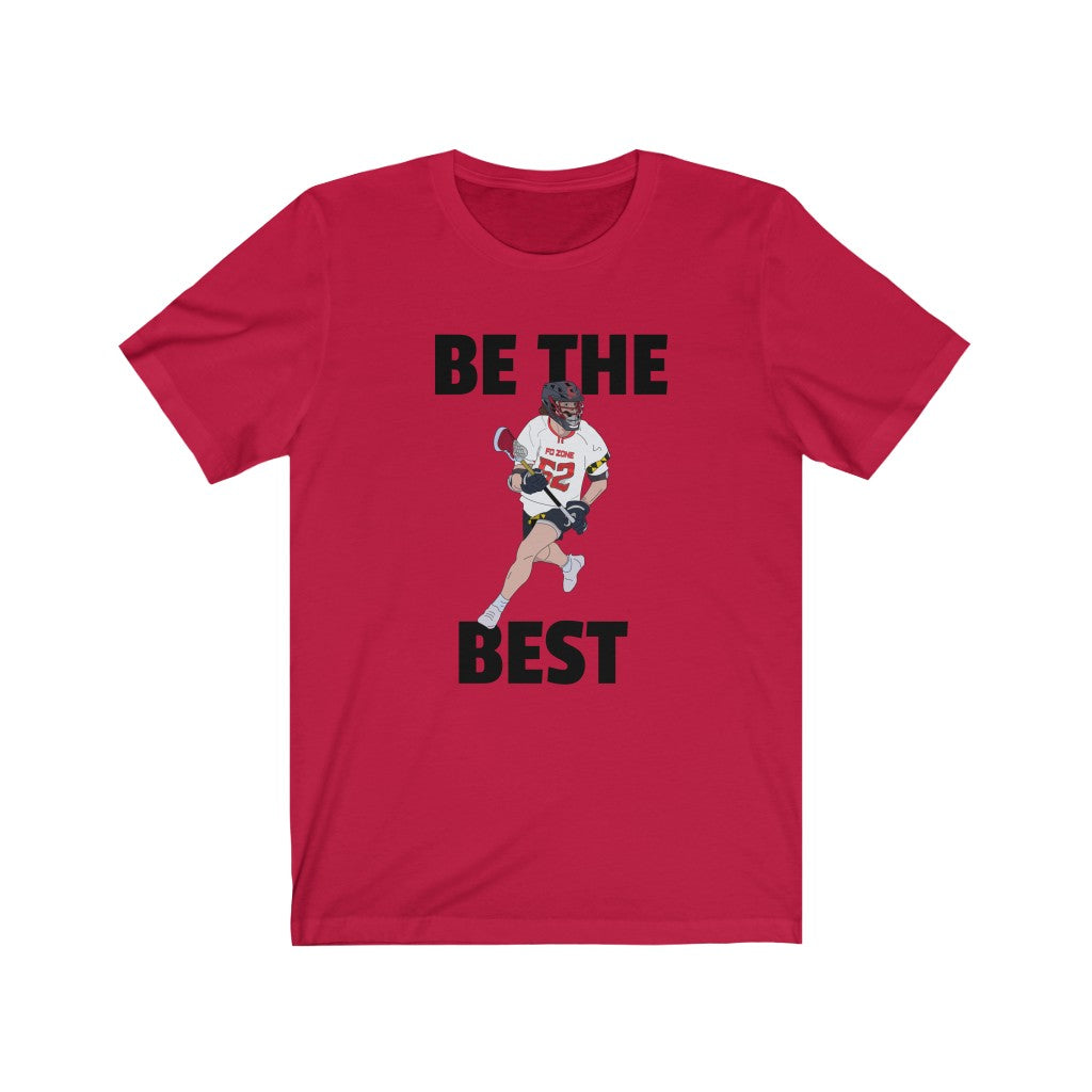 Luke Wierman FO ZONE T-Shirt