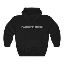 Load image into Gallery viewer, FO ZONE Hooded Sweatshirt
