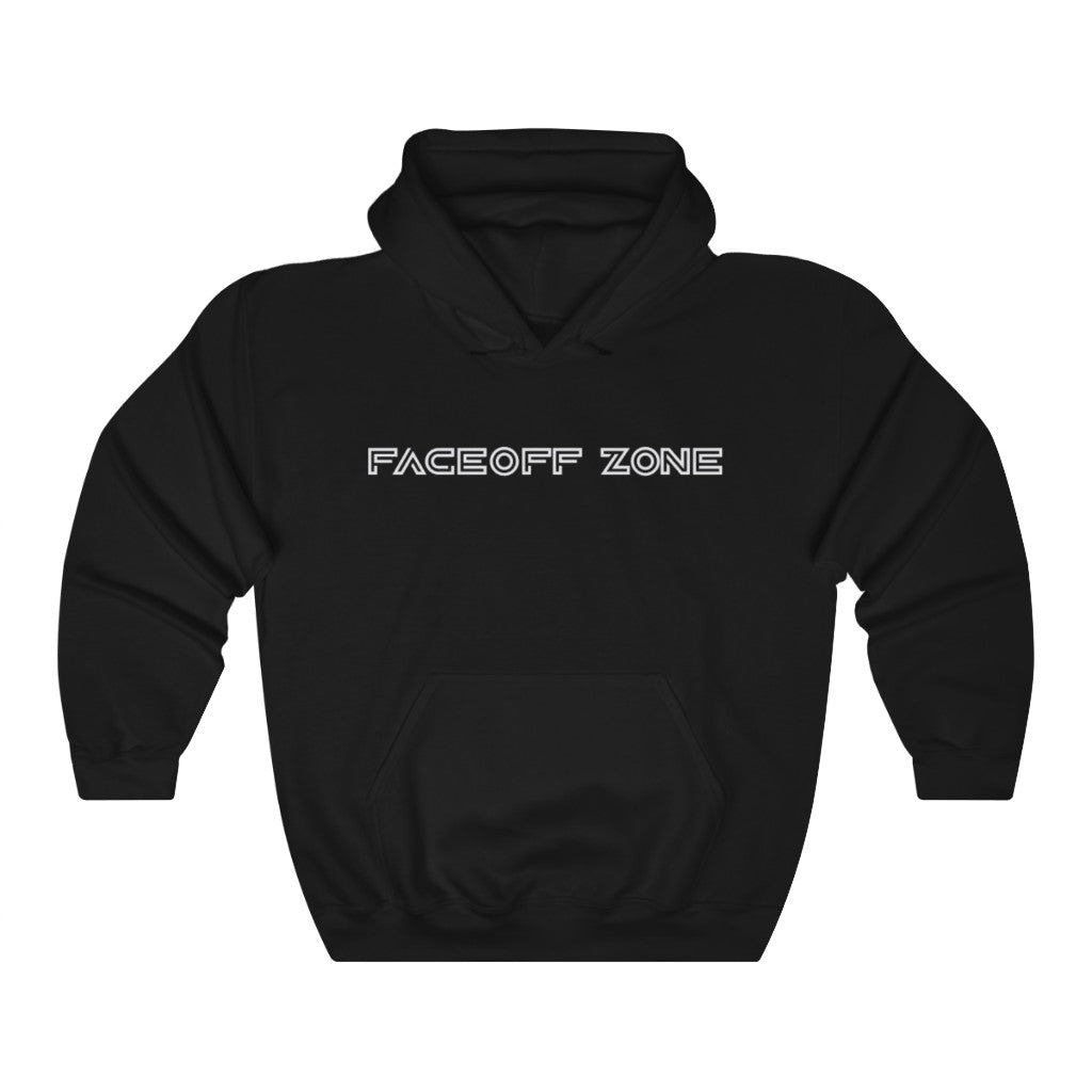 FO ZONE Hooded Sweatshirt
