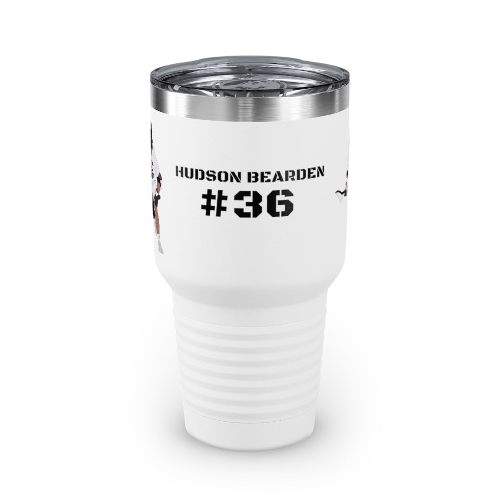 Hudson Bearden Tumbler, 30oz