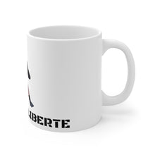 Load image into Gallery viewer, Nathan Laliberte Mug 11oz
