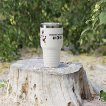 Load image into Gallery viewer, Hudson Bearden Tumbler, 30oz

