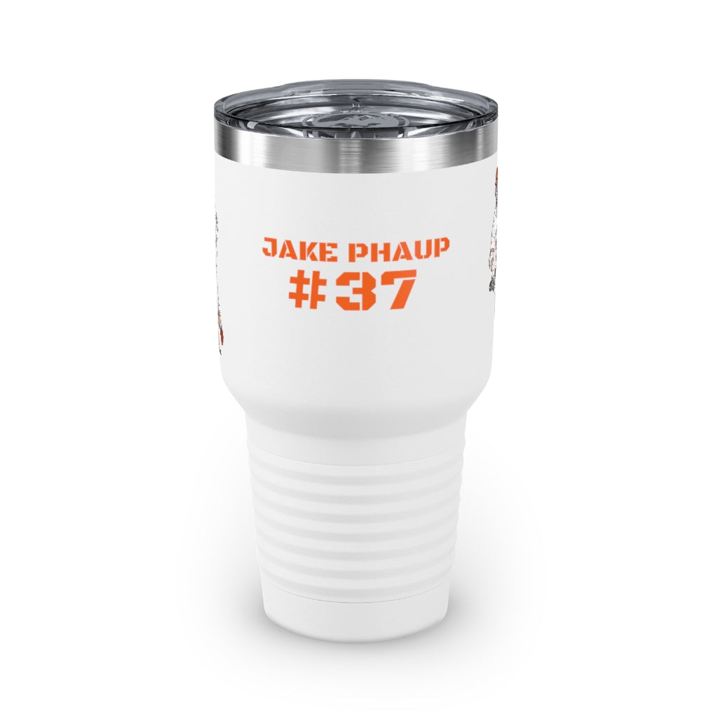 Jake Phaup Tumbler, 30oz