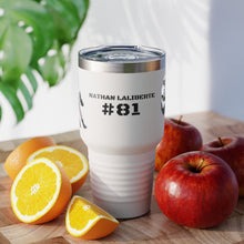 Load image into Gallery viewer, Nathan Laliberte Tumbler, 30oz
