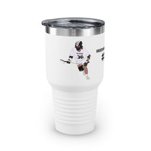 Load image into Gallery viewer, Hudson Bearden Tumbler, 30oz
