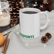 Load image into Gallery viewer, Vinny Facciponti Mug 11oz
