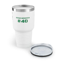 Load image into Gallery viewer, Evan Moskwa Tumbler, 30oz
