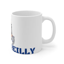 Load image into Gallery viewer, James Reilly Mug 11oz
