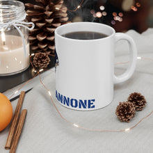 Load image into Gallery viewer, Craig Yannone Mug 11oz

