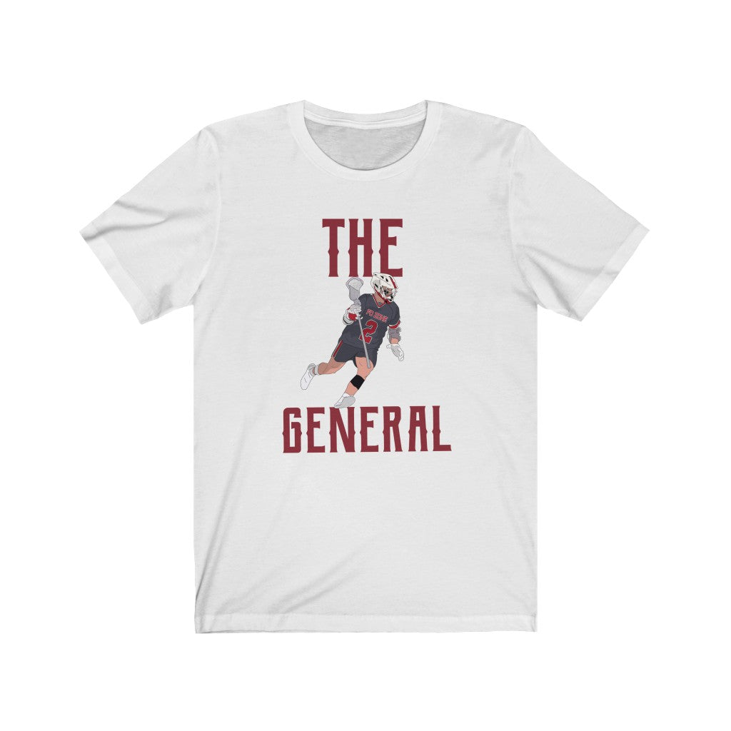 Grant Evans FO ZONE T-Shirt
