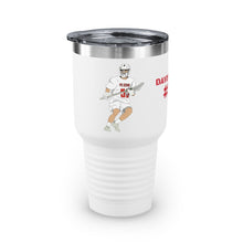 Load image into Gallery viewer, Davis Cronin Tumbler, 30oz
