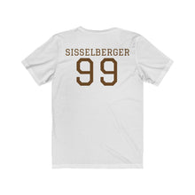 Load image into Gallery viewer, Mike Sisselberger FO ZONE T-Shirt
