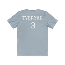 Load image into Gallery viewer, Andrew Tyeryar FO ZONE T-Shirt
