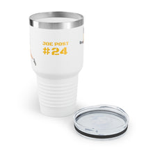 Load image into Gallery viewer, Joe Post Tumbler, 30oz
