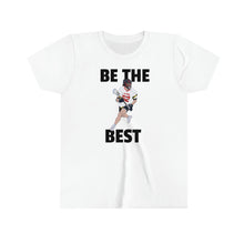 Load image into Gallery viewer, LUKE WIERMAN YOUTH TEE
