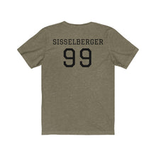 Load image into Gallery viewer, Mike Sisselberger FO ZONE T-Shirt
