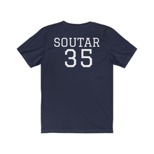 Load image into Gallery viewer, Matt Soutar FO ZONE T-Shirt
