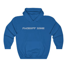 Load image into Gallery viewer, FO ZONE Hooded Sweatshirt
