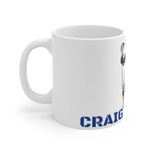 Load image into Gallery viewer, Craig Yannone Mug 11oz
