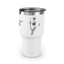 Load image into Gallery viewer, Mike Sisselberger, 30oz Tumbler
