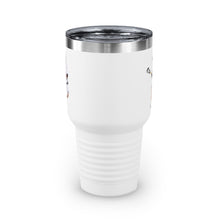Load image into Gallery viewer, Frankie Labetti Tumbler, 30oz
