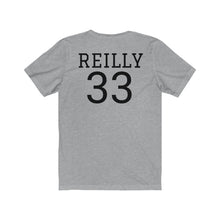 Load image into Gallery viewer, James Reilly FO ZONE T-Shirt

